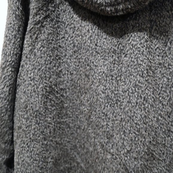 Dale Dressin Size Large Alpaca Wool Faux Fur Jacket | Size Large - Picture 11 of 14